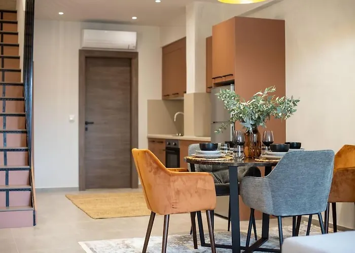 Meteora Loft