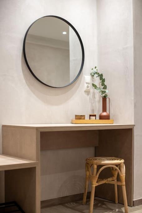 Meteora Loft *