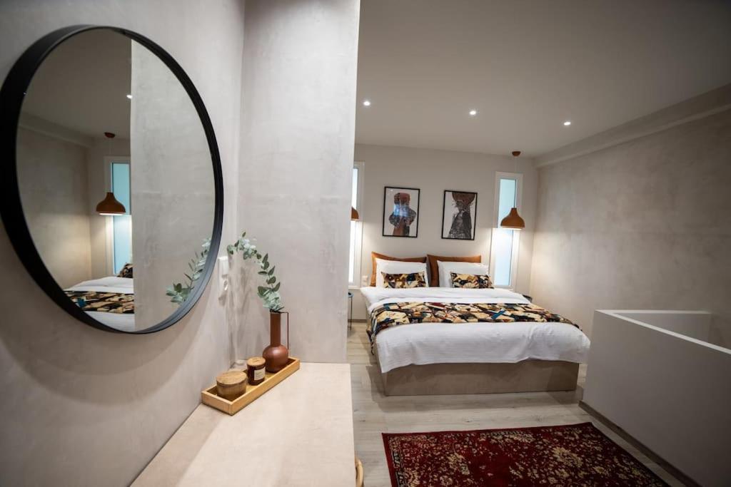 Meteora Loft * Kalambaka