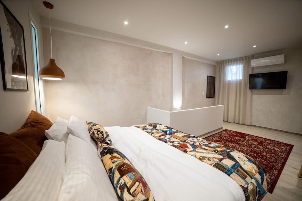 Meteora Loft Apartamento