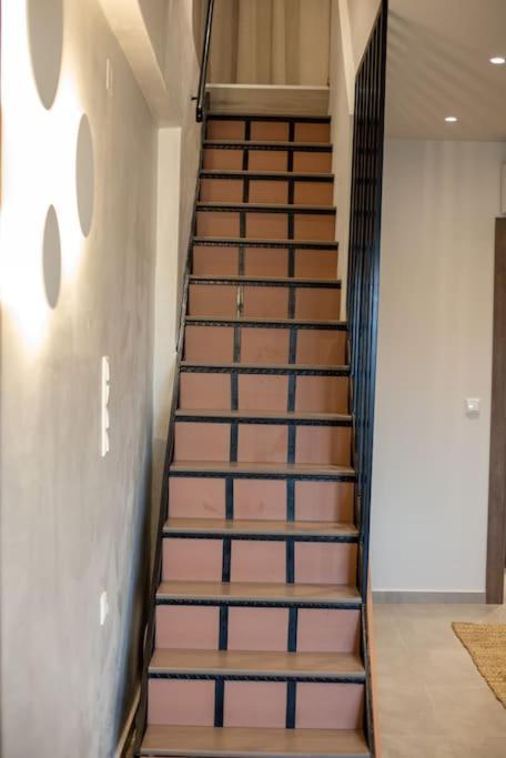 Meteora Loft *