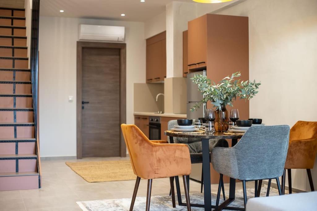 Apartment Meteora Loft