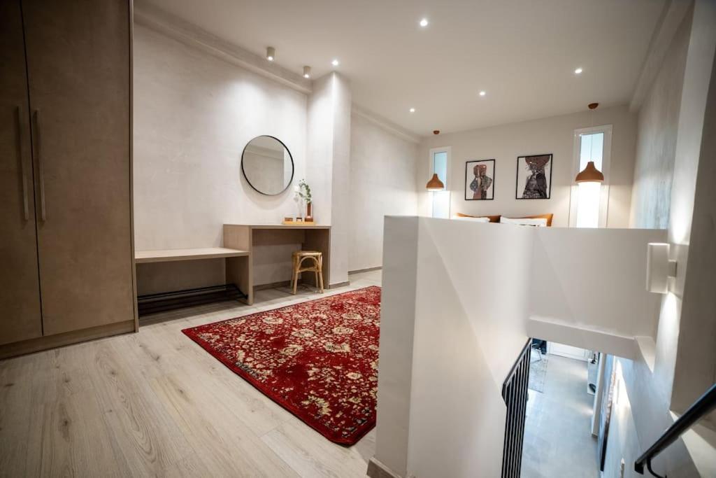 Meteora Loft * Kalambaka