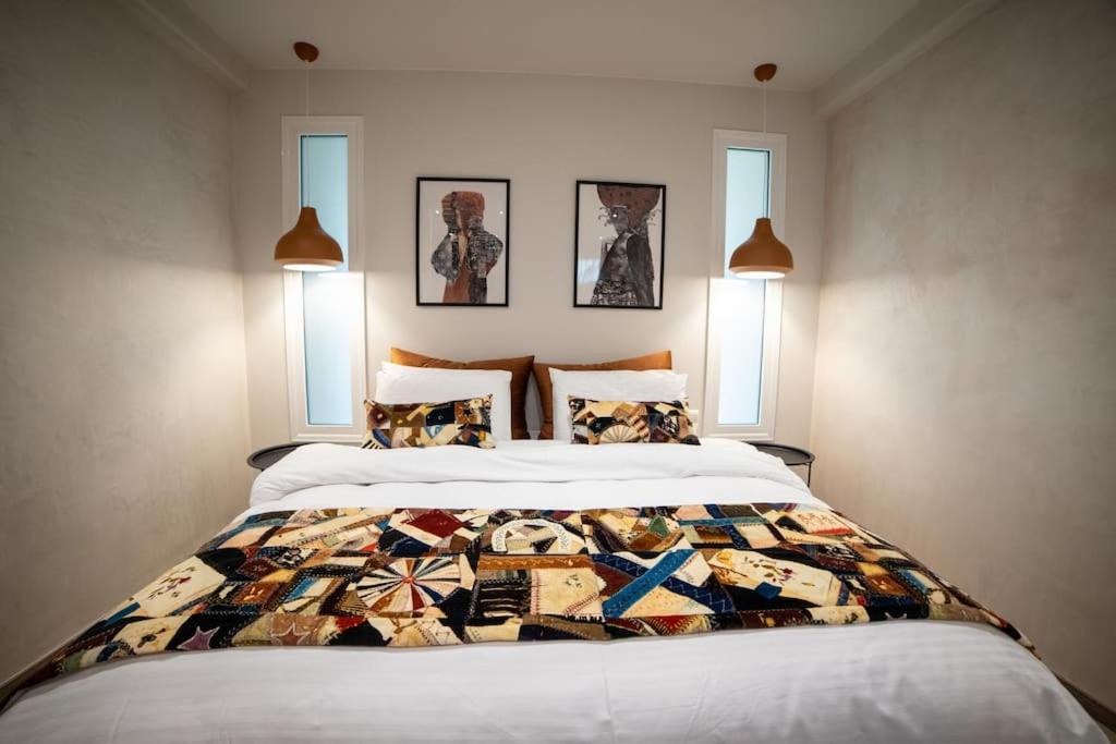 Apartamento Meteora Loft *