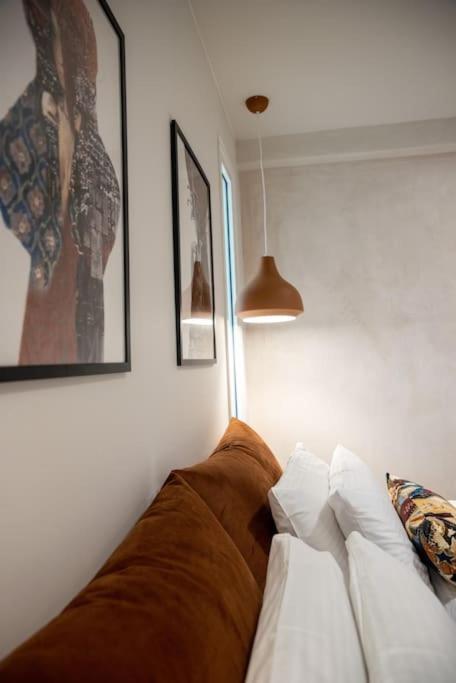 Meteora Loft Apartment *