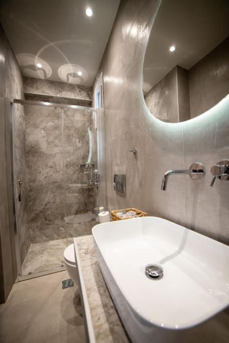 Apartamento Meteora Loft Kalambaka