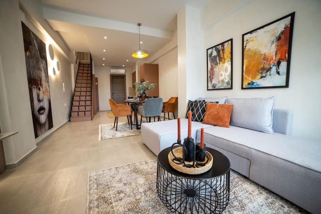 Meteora Loft *