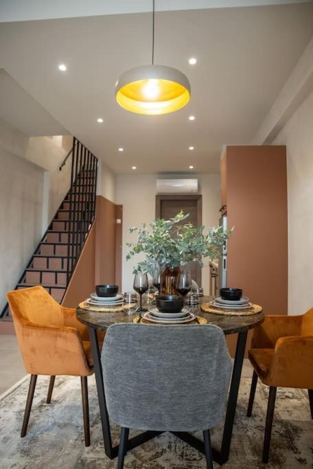 Meteora Loft *