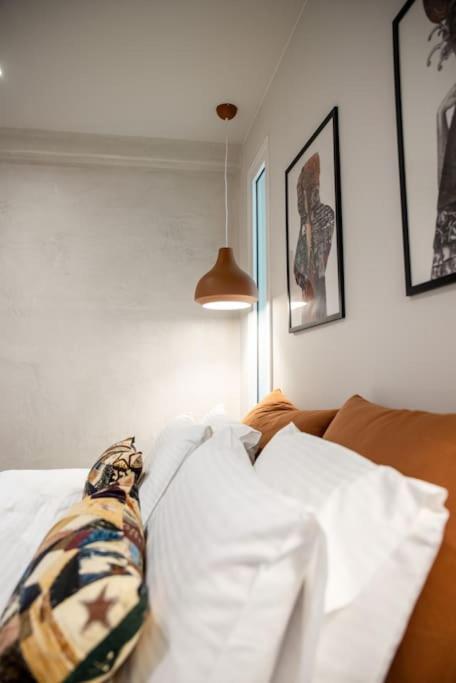 Apartamento Meteora Loft Kalambaka