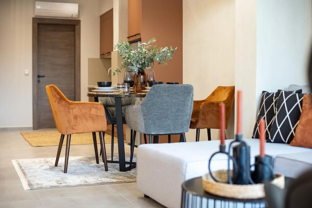 Apartamento Meteora Loft Kalambaka