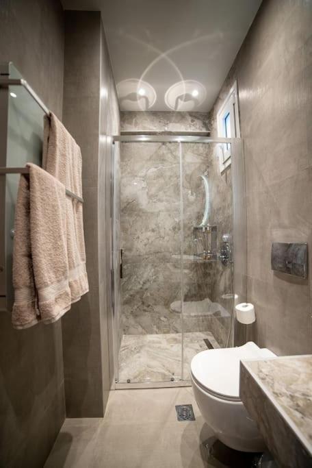 Apartamento Meteora Loft Kalambaka